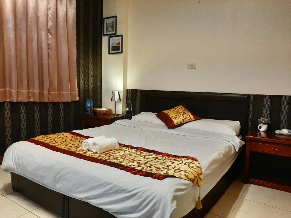 Tainan Suite II Экстерьер фото